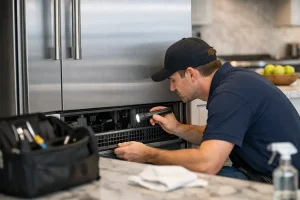 Sub-Zero Refrigerator Maintenance Schedule