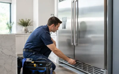 Does Sub-Zero Need Annual Service? What to Know